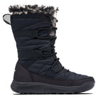 Columbia Minx IV Black Titanium, Wide Fit - Shoetopia Footwear