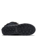 Columbia, Minx IV, Women's, Winter Boot, Black/Titanium, Outsole view