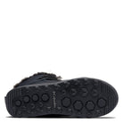 Columbia, Minx IV, Women's, Winter Boot, Black/Titanium, Outsole view