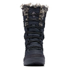 Columbia, Minx IV, Women's, Winter Boot, Black/Titanium, Front view