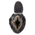 Columbia Minx IV Shark, Wide Fit - Shoetopia Footwear