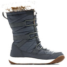 Columbia, Minx IV, Women's, Winter Boot, Sage, Medial side view