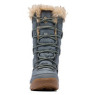 Columbia, Minx IV, Women's, Winter Boot, Sage, Front view