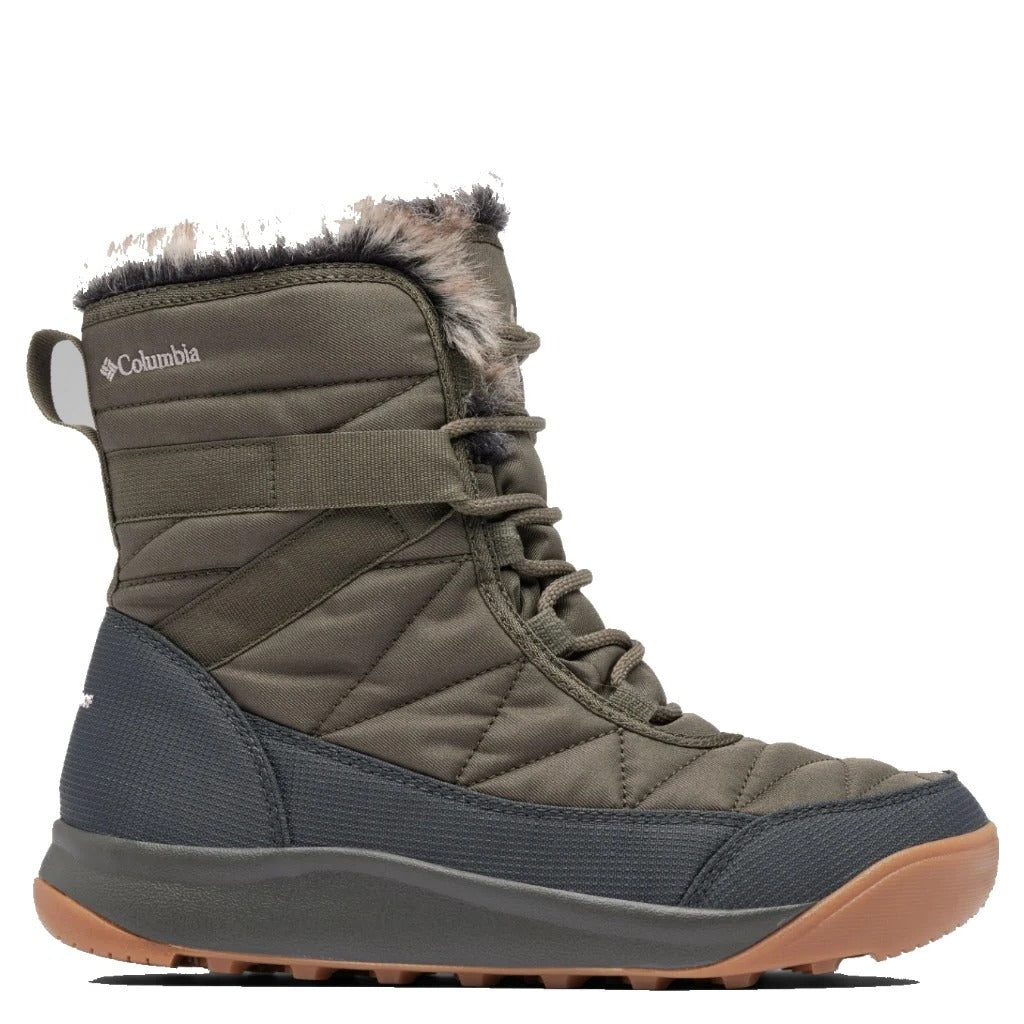 Columbia Minx Shorty IV - Shoetopia Footwear