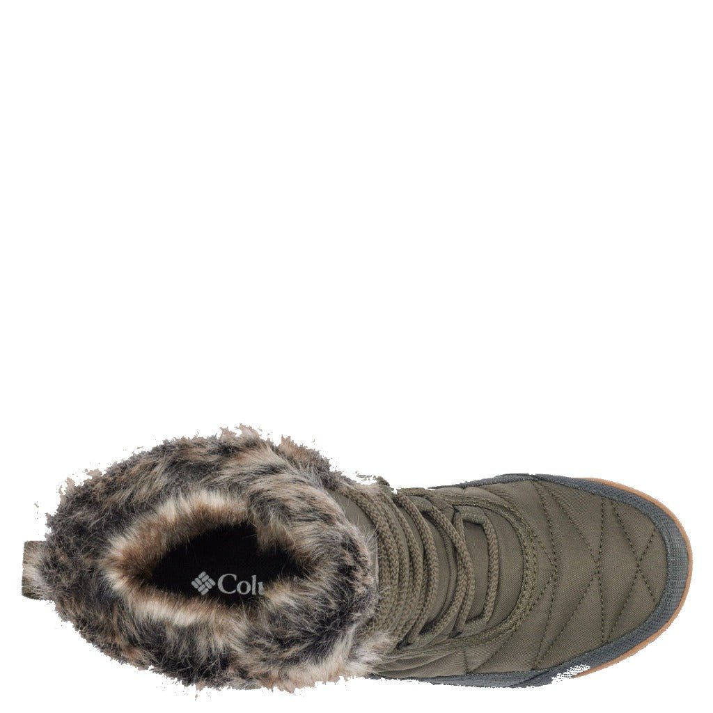 Columbia Minx Shorty IV - Shoetopia Footwear