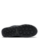 Columbia, Minx Shorty IV, Women's, Winter Boot, Black/Titanium, Outsole view