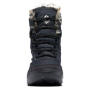 Columbia, Minx Shorty IV, Women's, Winter Boot, Black/Titanium, Front view