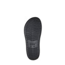 Crocs, Yukon Vista II LR Flip, Men's, Sandal, Black, Outsole view