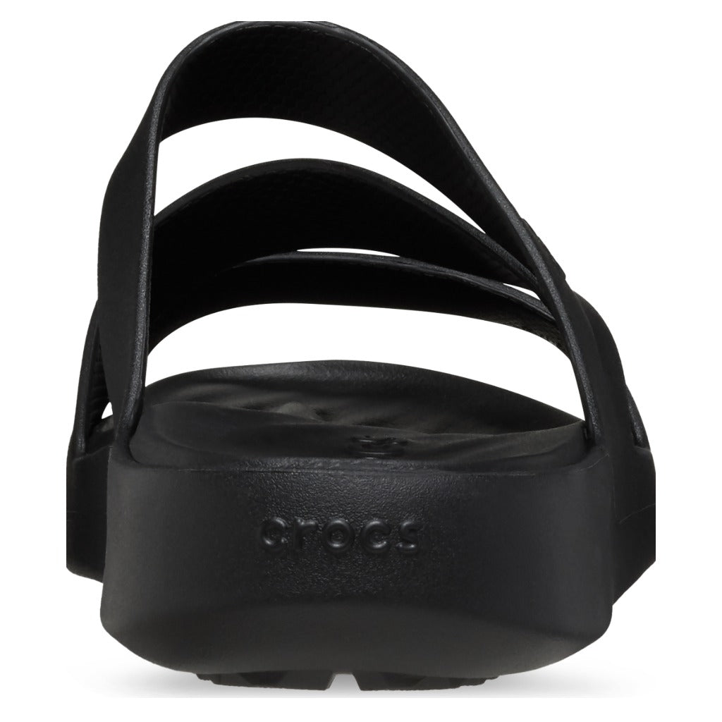 Crocs Getaway Strappy - Shoetopia Footwear