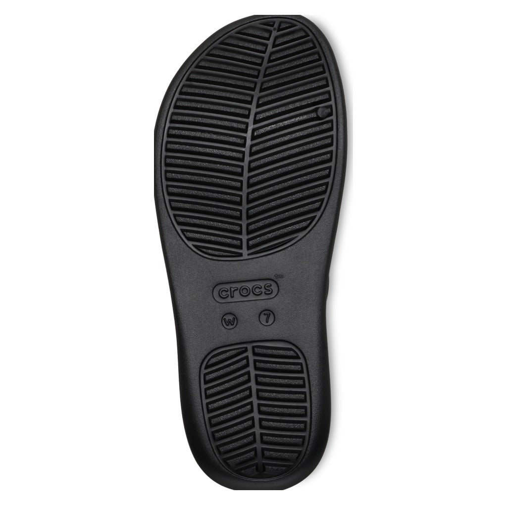 Crocs Getaway Strappy - Shoetopia Footwear