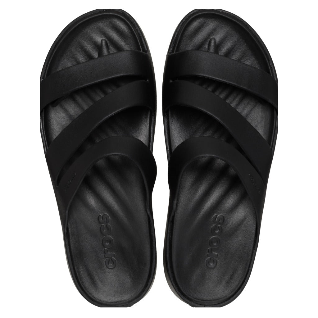 Crocs Getaway Strappy - Shoetopia Footwear