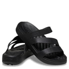 Crocs Getaway Strappy - Shoetopia Footwear