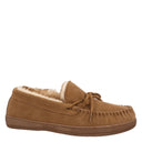 Snow Owl Cozy - Chestnut