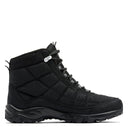 Columbia Firecamp Black, Wide Fit - Shoetopia Footwear