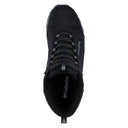 Columbia Firecamp Black, Wide Fit - Shoetopia Footwear