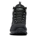 Columbia, Firecamp, Men's, Winter Boot, Black, Front view