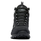 Columbia, Firecamp, Men's, Winter Boot, Black, Front view