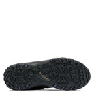 Columbia, Firecamp, Women's, Winter Boot, Black/Purple, Outsole view
