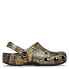 Crocs Realtree APX Classic Clog - Shoetopia Footwear