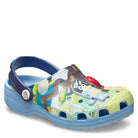 Crocs Bluey Classic Clog - Toddler - Shoetopia Footwear