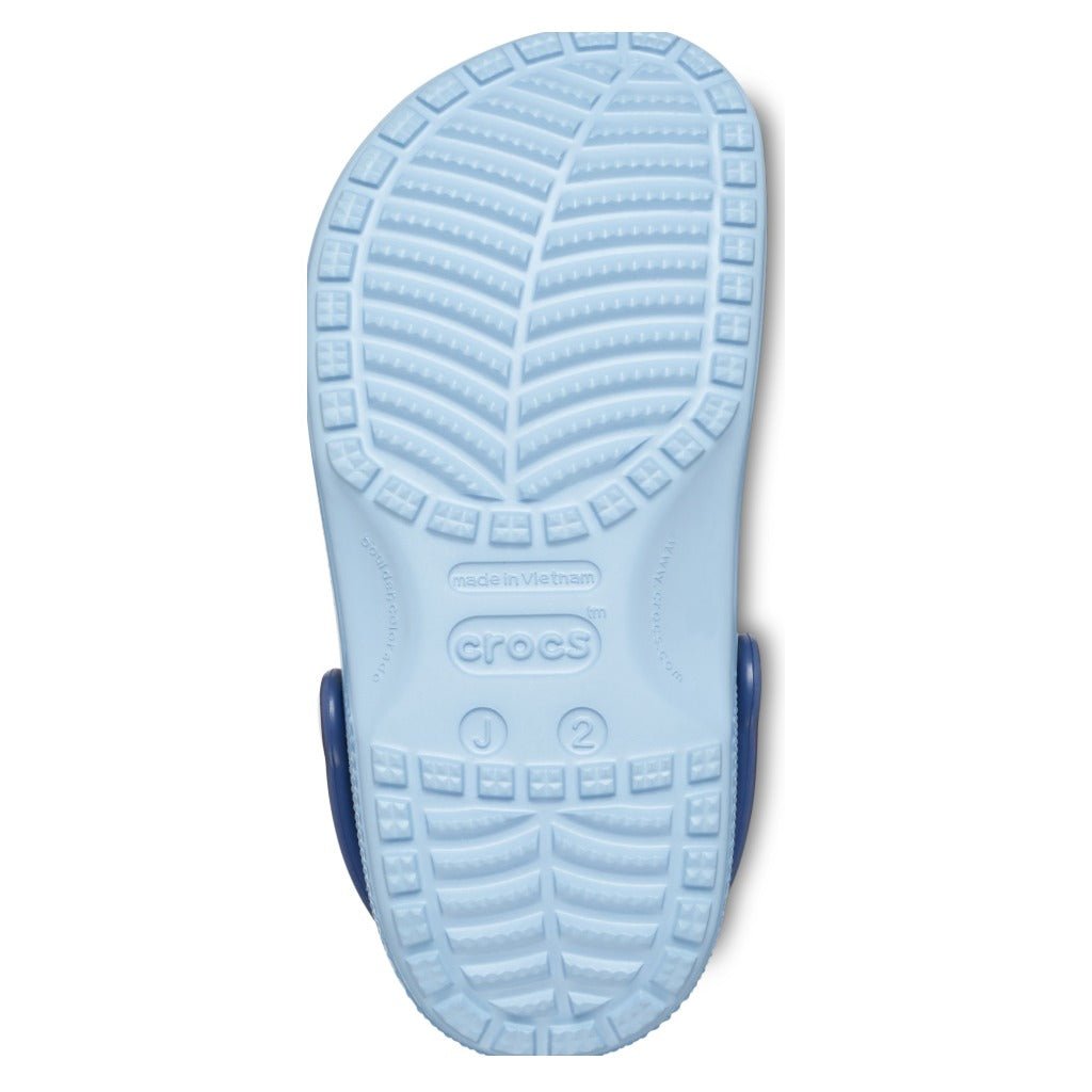 Crocs Bluey Classic Clog - Toddler - Shoetopia Footwear