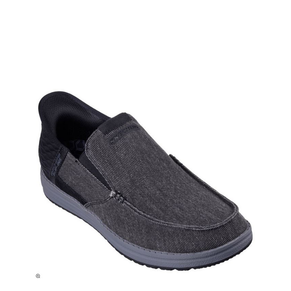 SKECHERS SLIP-INS MELSON - COLWIN
