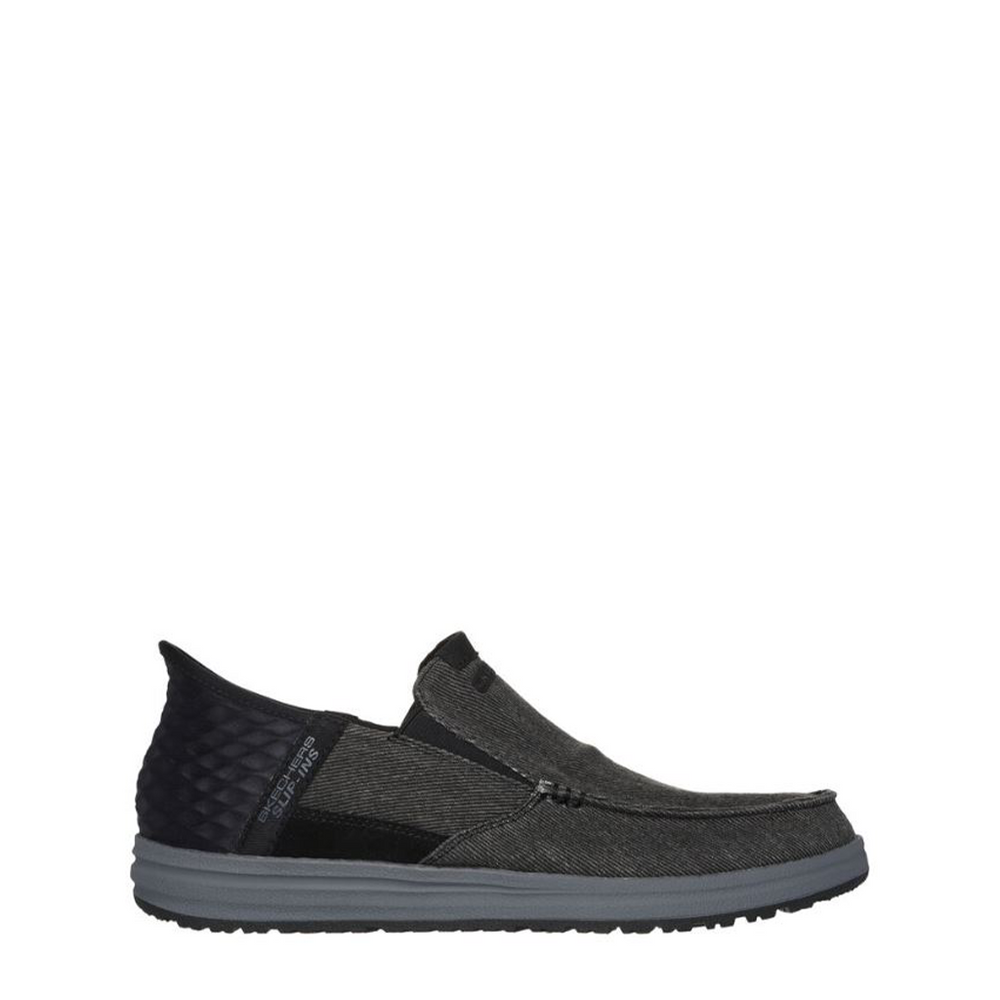 SKECHERS SLIP-INS MELSON - COLWIN