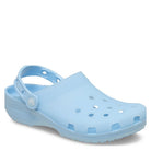 Crocs Classic Frosted Clog - Blue Calcite - Shoetopia Footwear