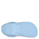 Crocs Classic Frosted Clog - Blue Calcite - Shoetopia Footwear