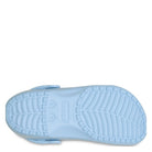 Crocs Classic Frosted Clog - Blue Calcite - Shoetopia Footwear
