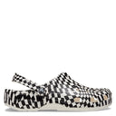 Crocs Warped Checker Clog - Shoetopia Footwear