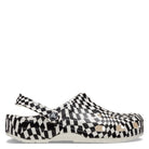 Crocs Warped Checker Clog - Shoetopia Footwear