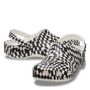 Crocs Warped Checker Clog - Shoetopia Footwear