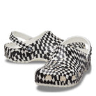Crocs Warped Checker Clog - Shoetopia Footwear