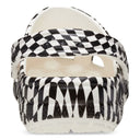 Crocs Warped Checker Clog - Shoetopia Footwear