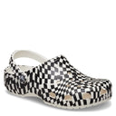 Crocs Warped Checker Clog - Shoetopia Footwear