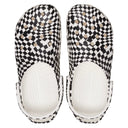 Crocs Warped Checker Clog - Shoetopia Footwear