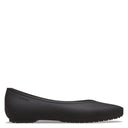 Crocs On The Clock Work Flat - Shoetopia Footwear