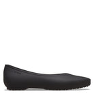 Crocs On The Clock Work Flat - Shoetopia Footwear