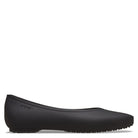 Crocs On The Clock Work Flat - Shoetopia Footwear