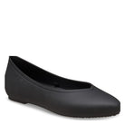 Crocs On The Clock Work Flat - Shoetopia Footwear