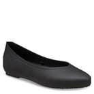 Crocs On The Clock Work Flat - Shoetopia Footwear
