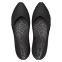 Crocs On The Clock Work Flat - Shoetopia Footwear