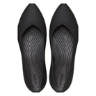 Crocs On The Clock Work Flat - Shoetopia Footwear