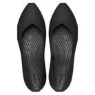 Crocs On The Clock Work Flat - Shoetopia Footwear