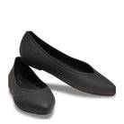 Crocs On The Clock Work Flat - Shoetopia Footwear