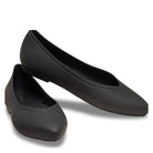 Crocs On The Clock Work Flat - Shoetopia Footwear