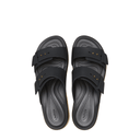Crocs Brooklyn Cork Buckle - Shoetopia Footwear