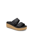 Crocs Brooklyn Cork Buckle - Shoetopia Footwear