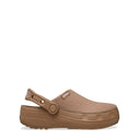 Crocs Classic Crafted Clog - Shoetopia Footwear